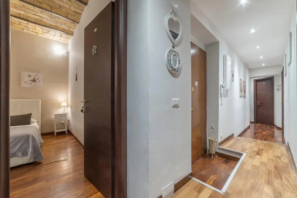 Foto - Residenza Sistina