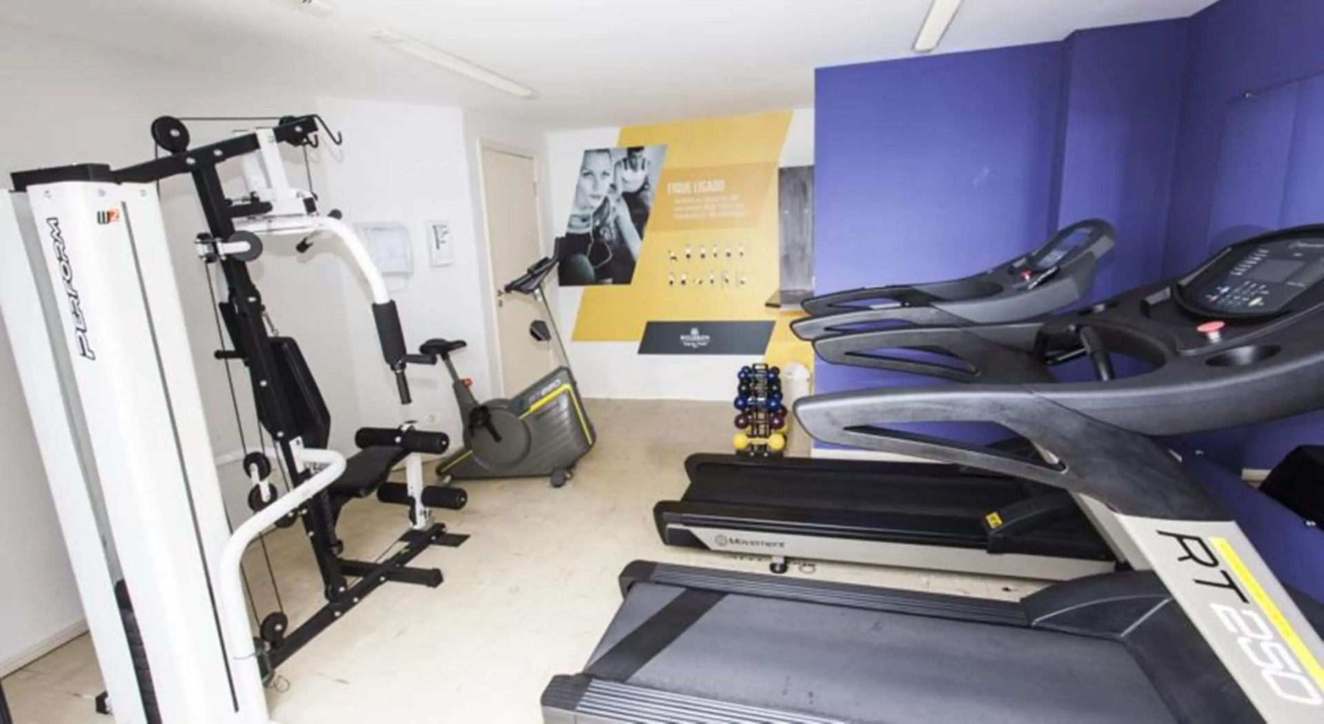 Photo - Rio Hotel by Bourbon Curitiba