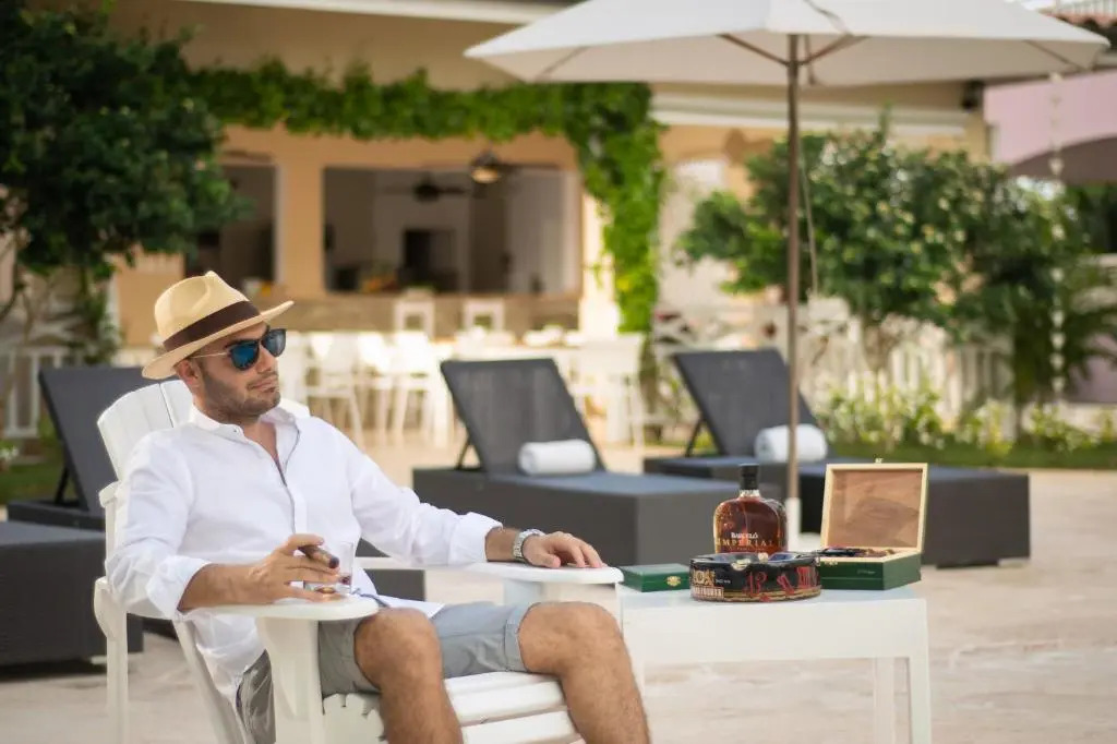 Foto - Los Flamencos Aparthotel Beach Club