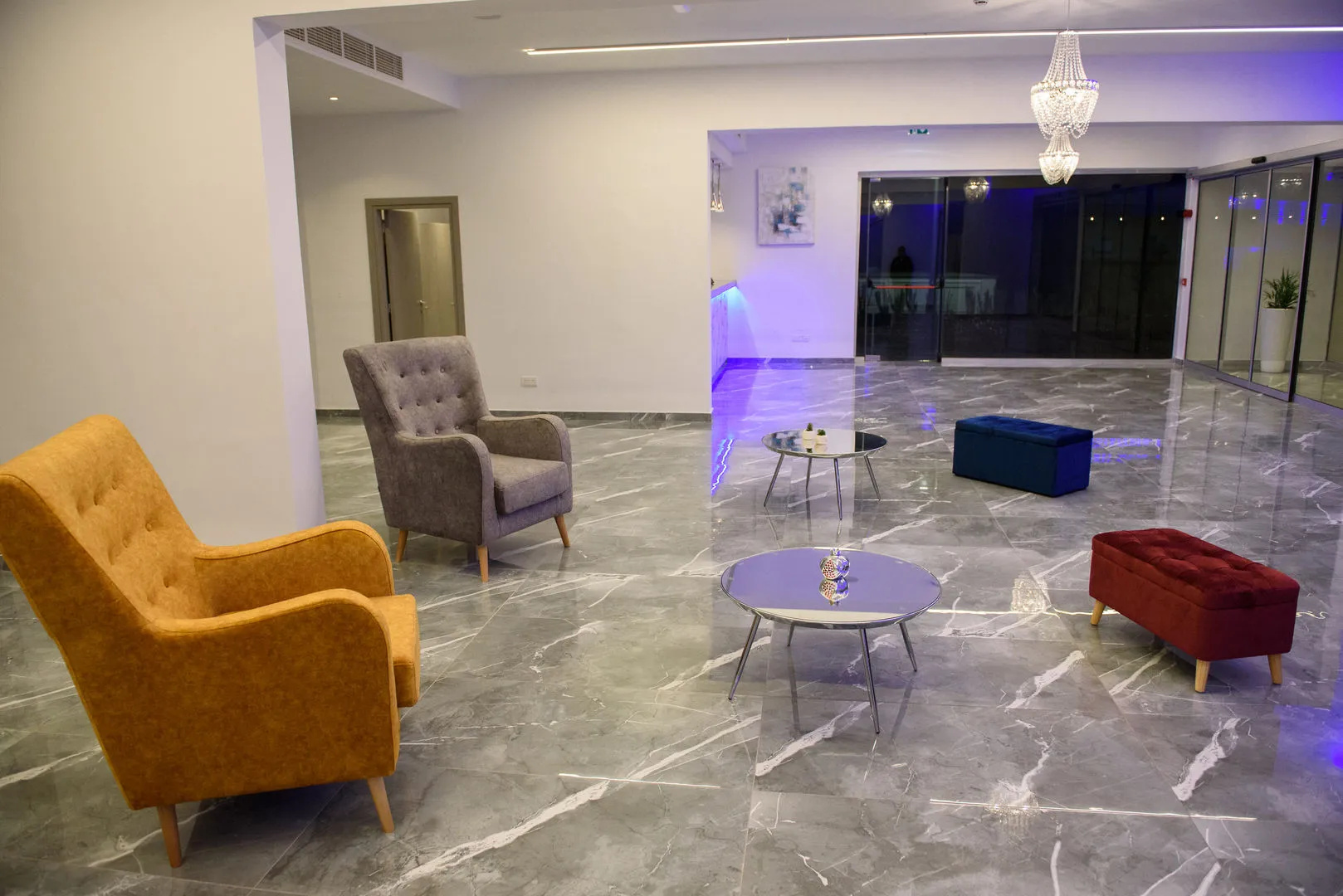 Foto - Milea Hotel