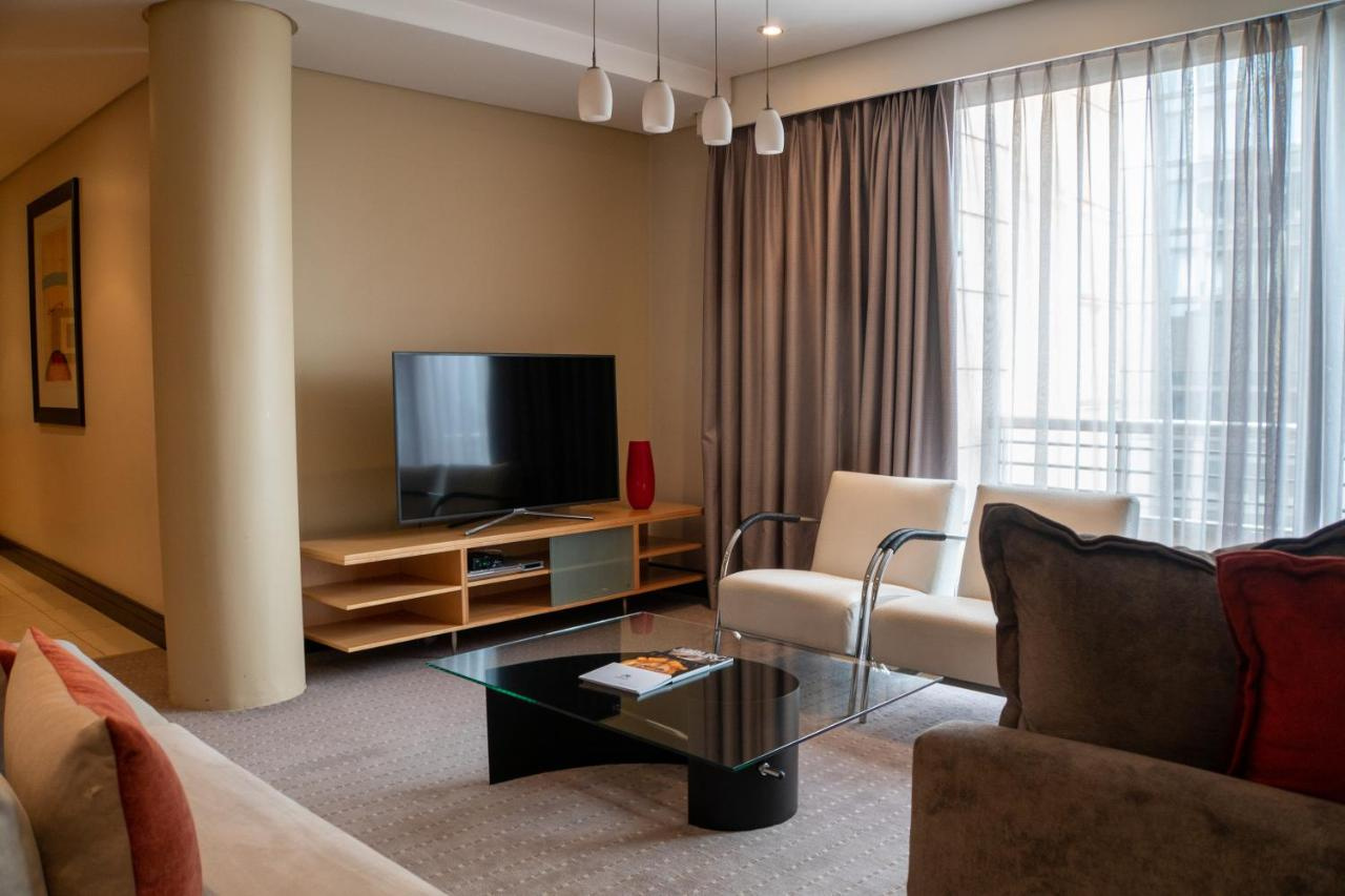 Photo - Raphael Penthouse Suites
