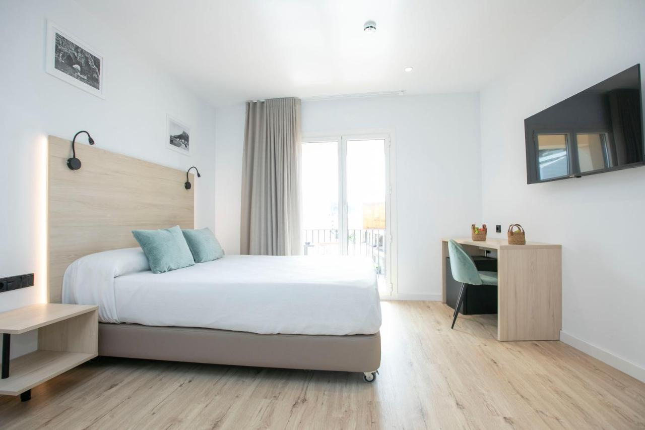 Foto - Hotel Coral Boutique by gaiarooms