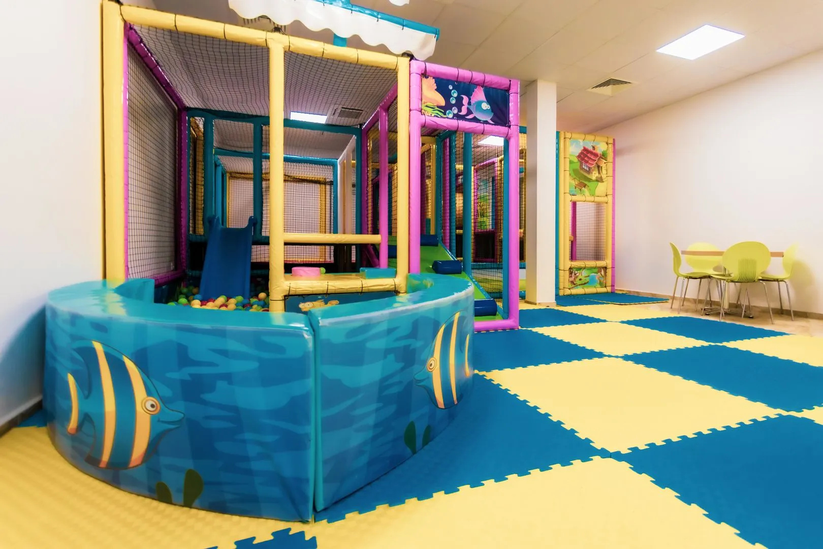 Foto - Prestige Hotel and Aquapark