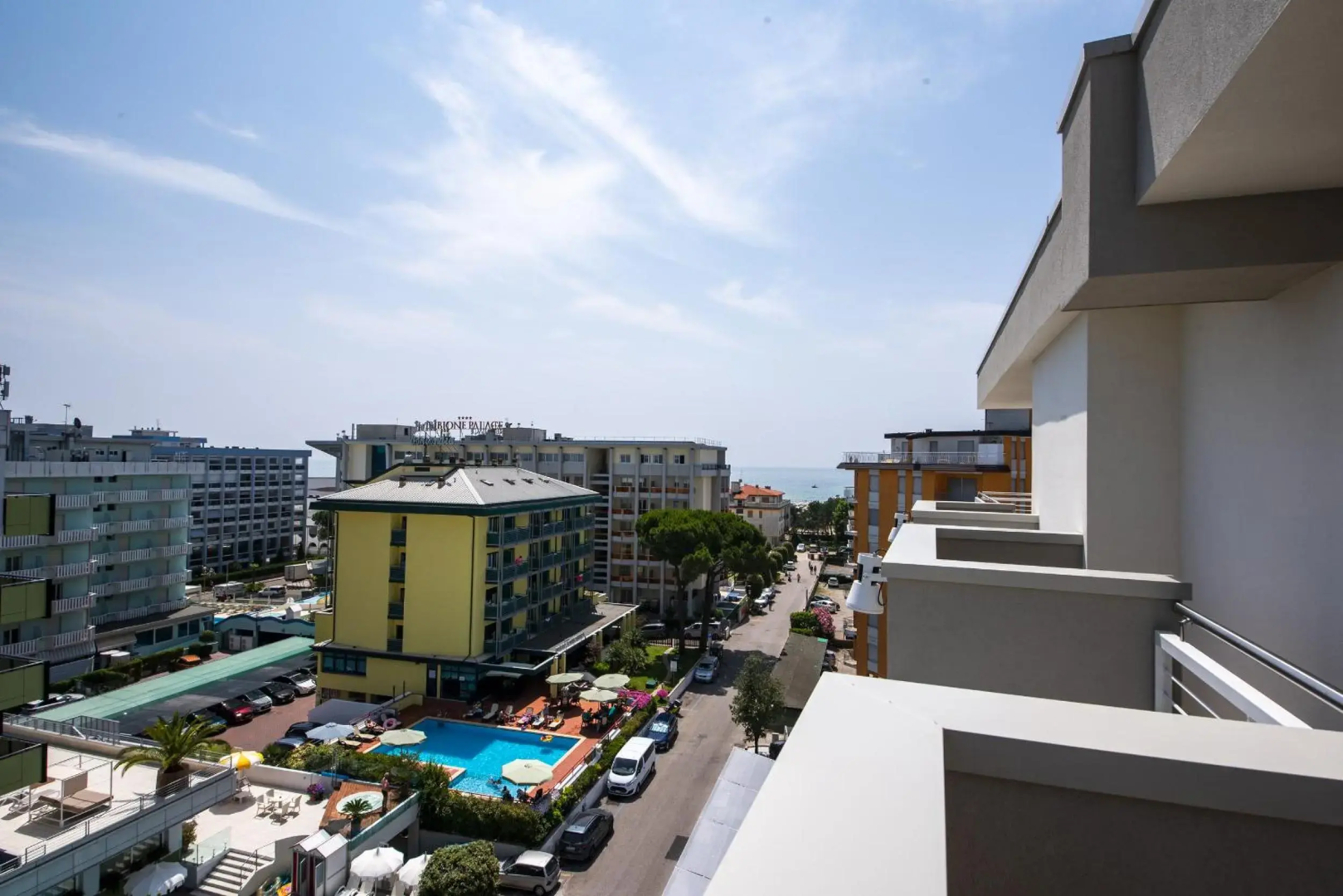 Foto - Life Hotel 4 Superior