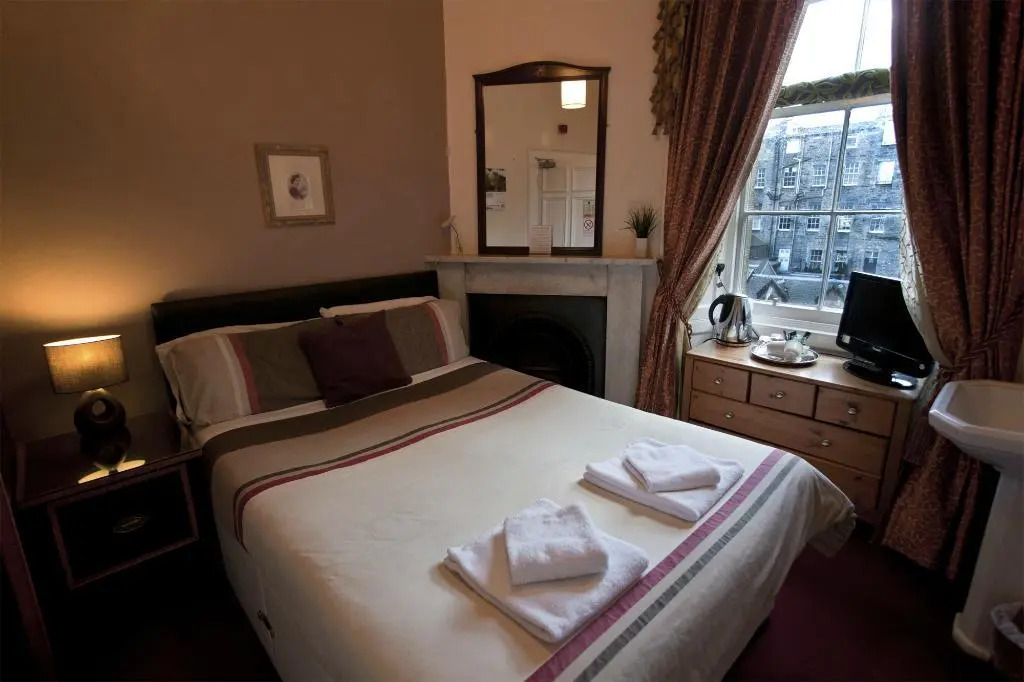 Foto - Regent House Hotel - City Centre Hotel