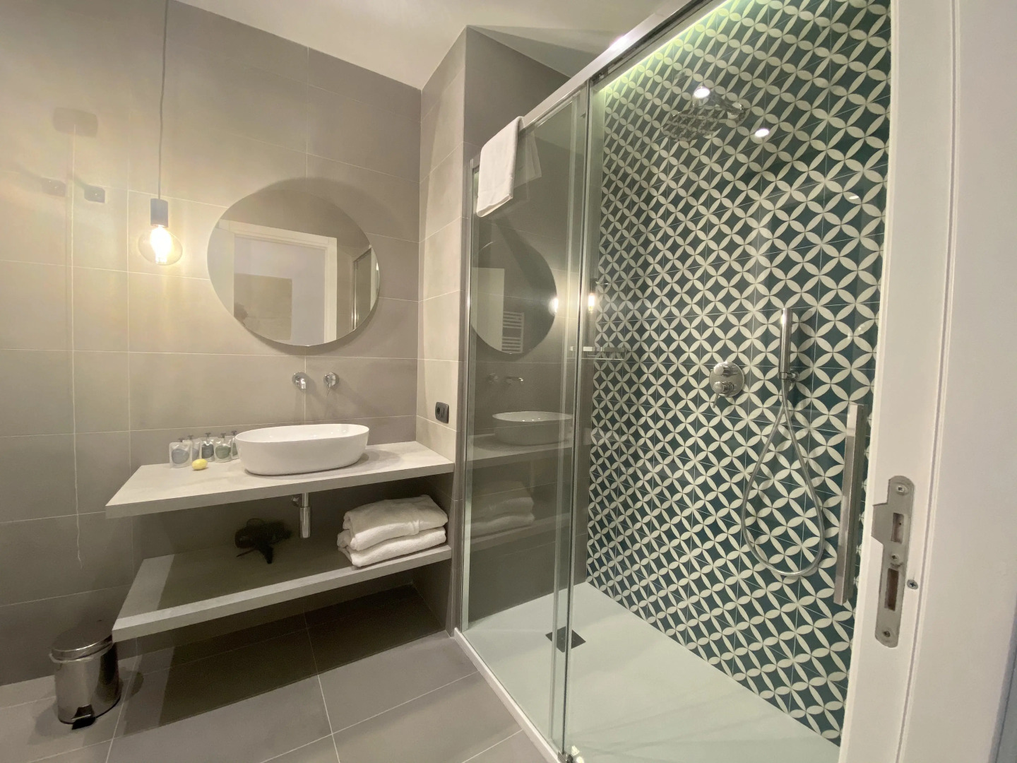 Photo - BADIA NUOVA Apart Hotel