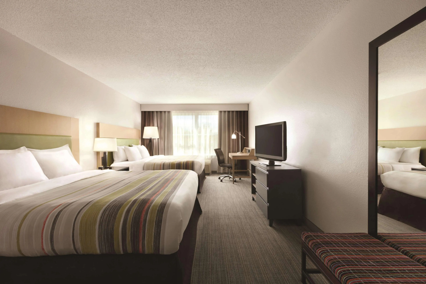 Foto - Country Inn & Suites by Radisson, Washington, DC East - Capitol Heights, MD