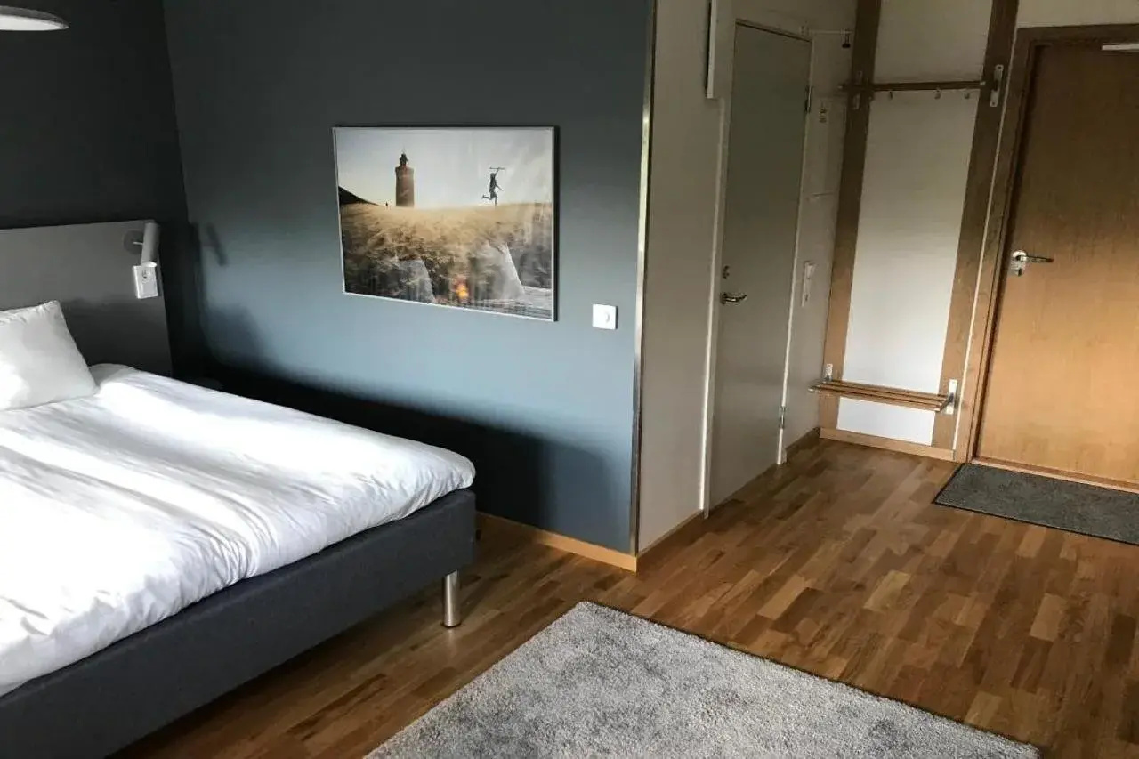 Photo - First Hotel The Studio