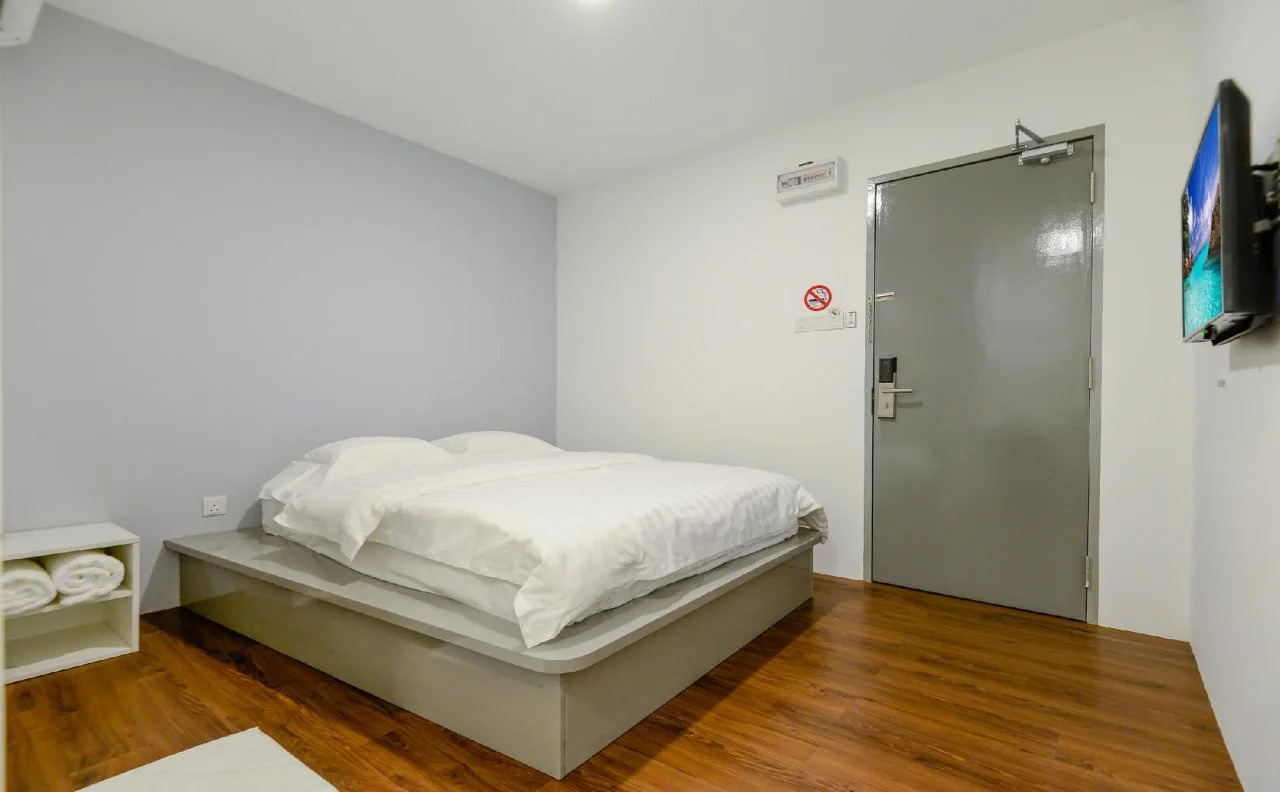 Foto - Fumah Hotel Kepong