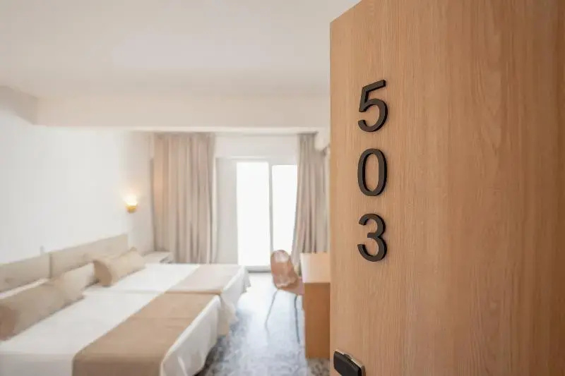 Photo - Hotel Los Angeles