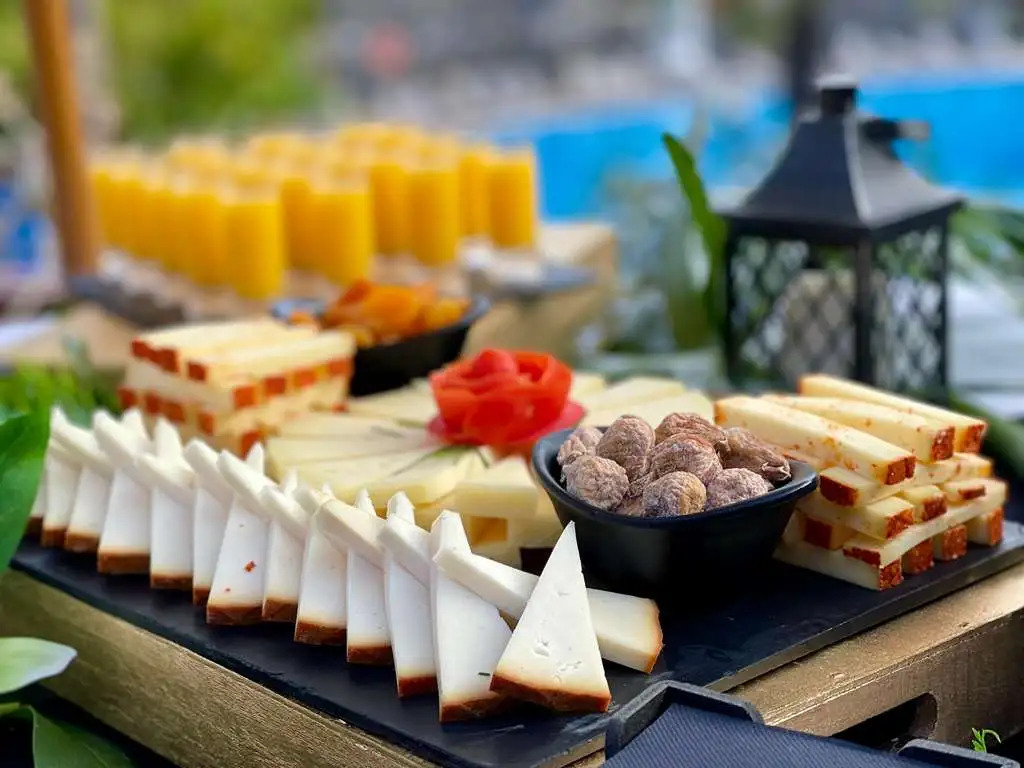 Photo - Hotel Puerto Palace