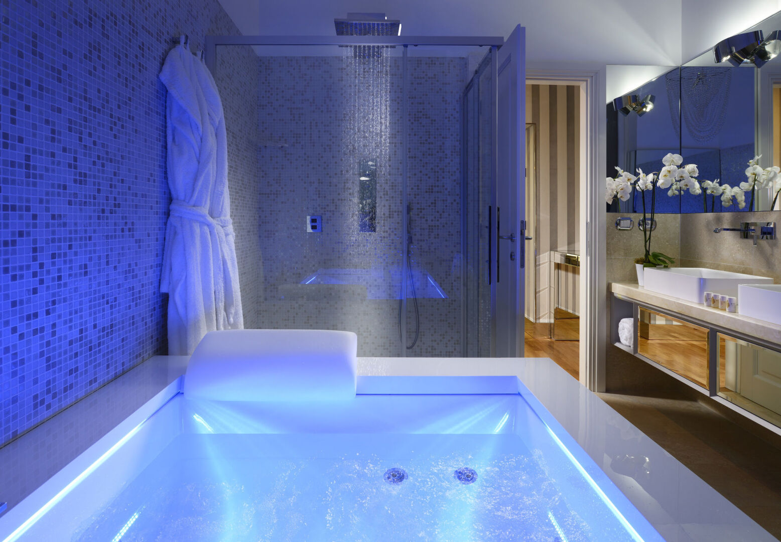 Foto - Lifestyle Suites Rome