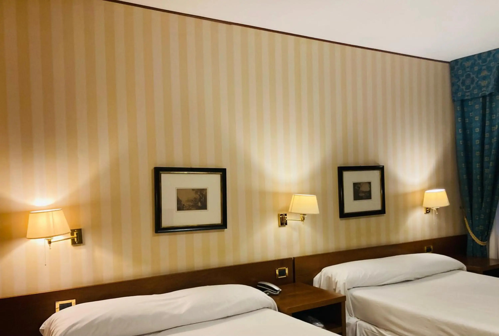 Photo - Hotel Ghironi