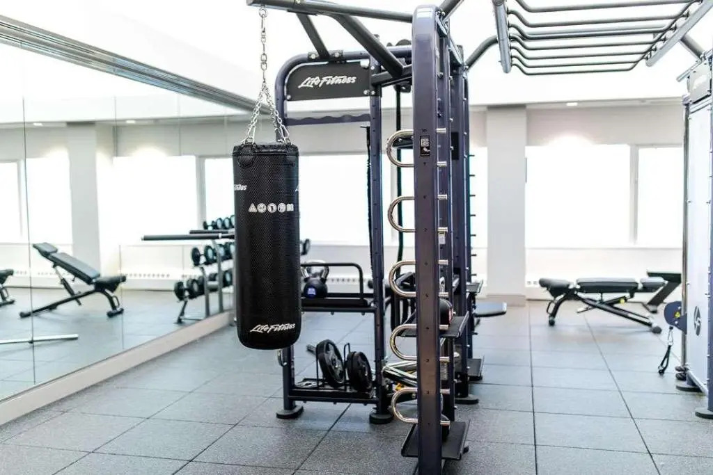 Foto - Swissotel Chicago