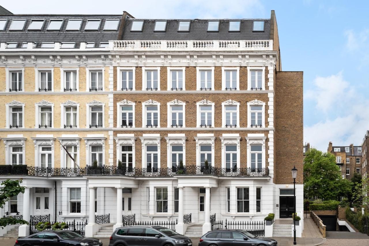 Foto - Templeton Place by Supercity Aparthotels