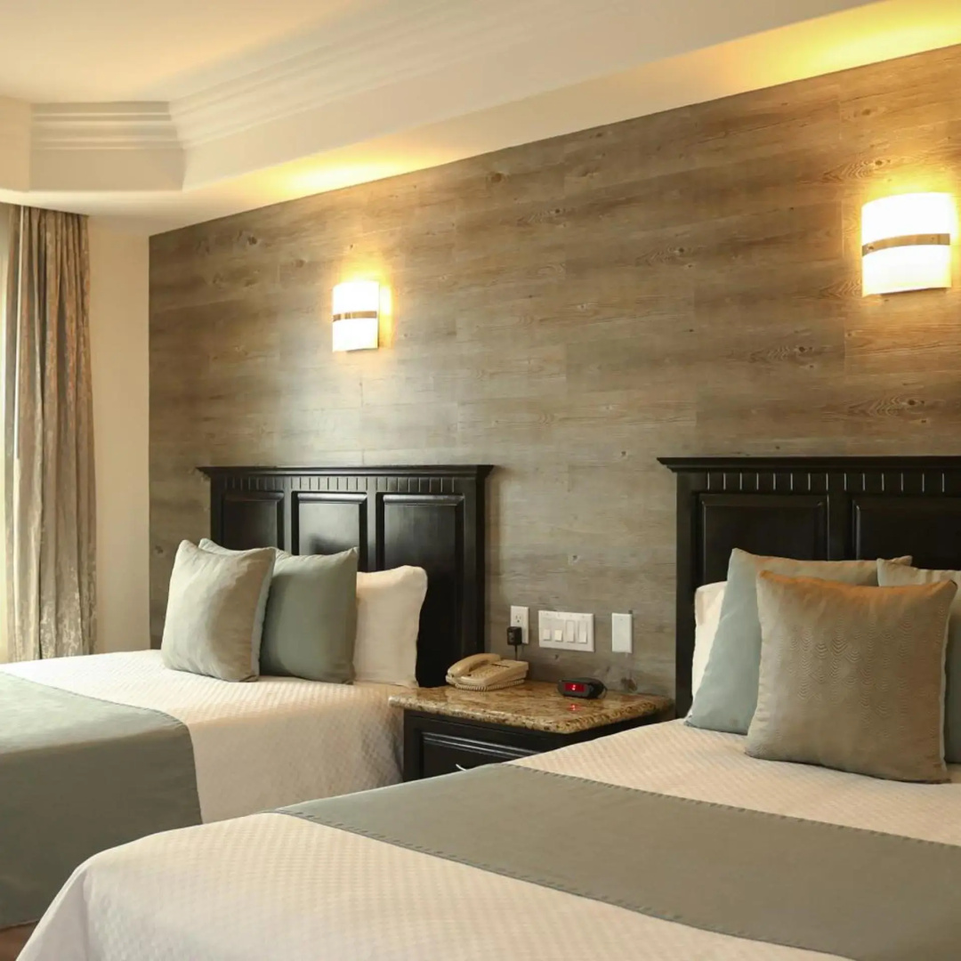 Photo - Hotel Ticuán