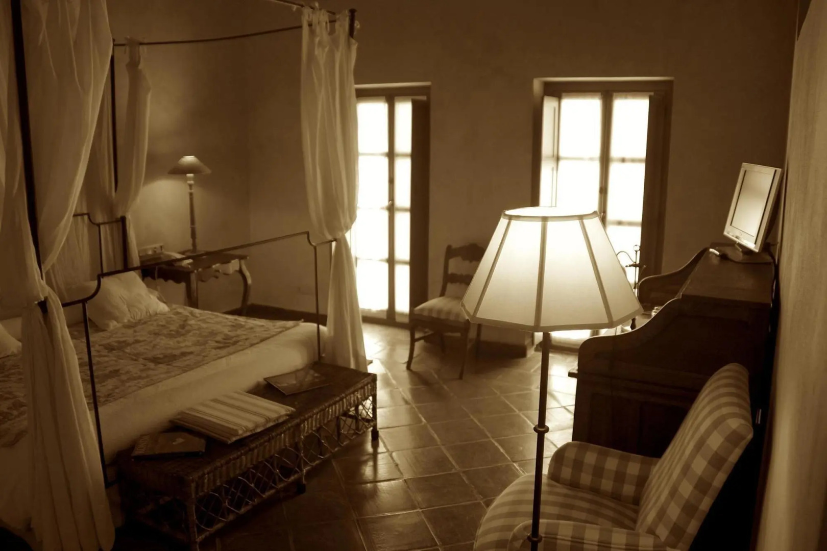 Photo - Hotel Boutique Molino del Arco