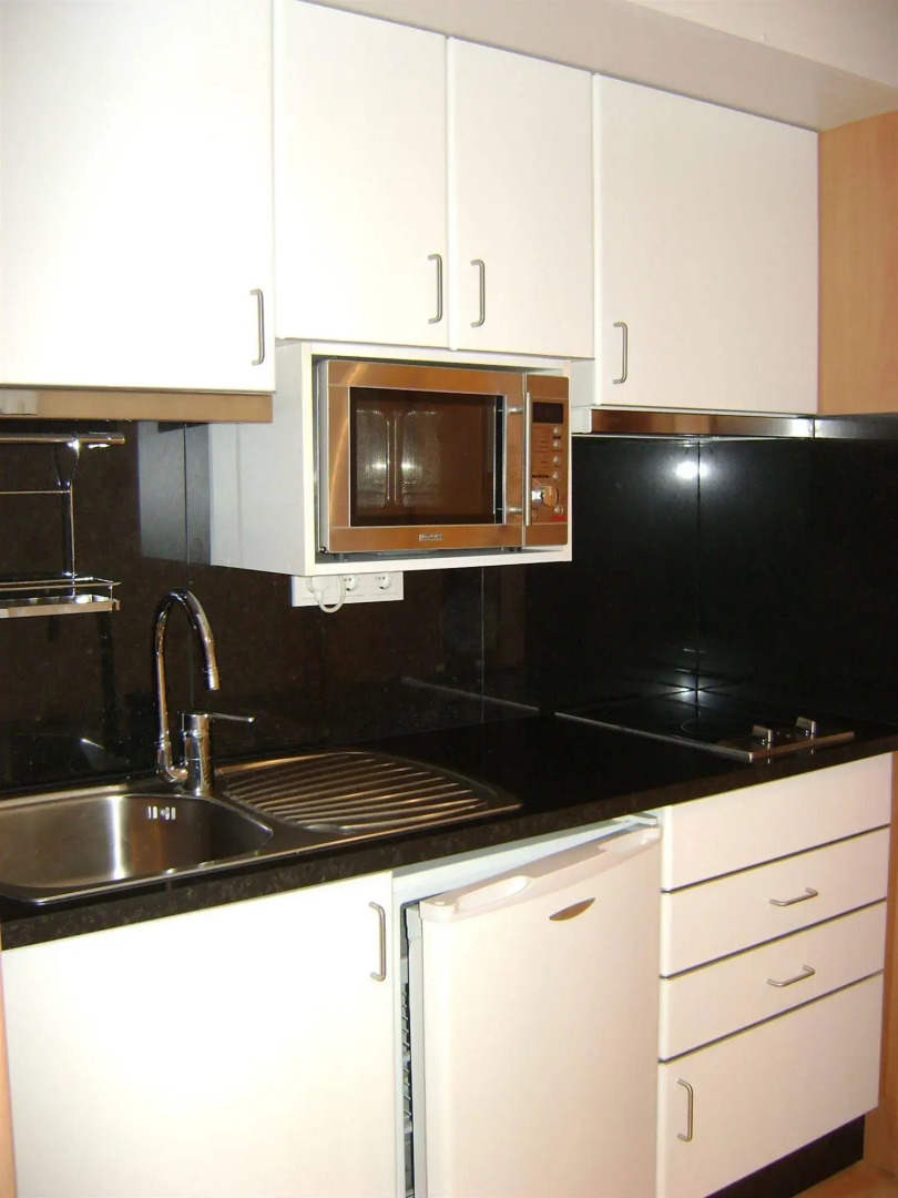 Foto - Golden Residence Hotel