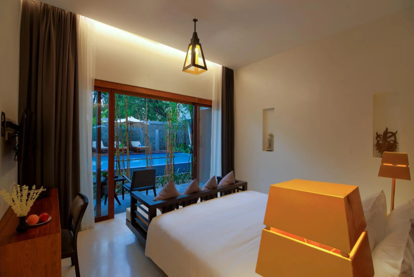 Foto - Apsara Residence Hotel