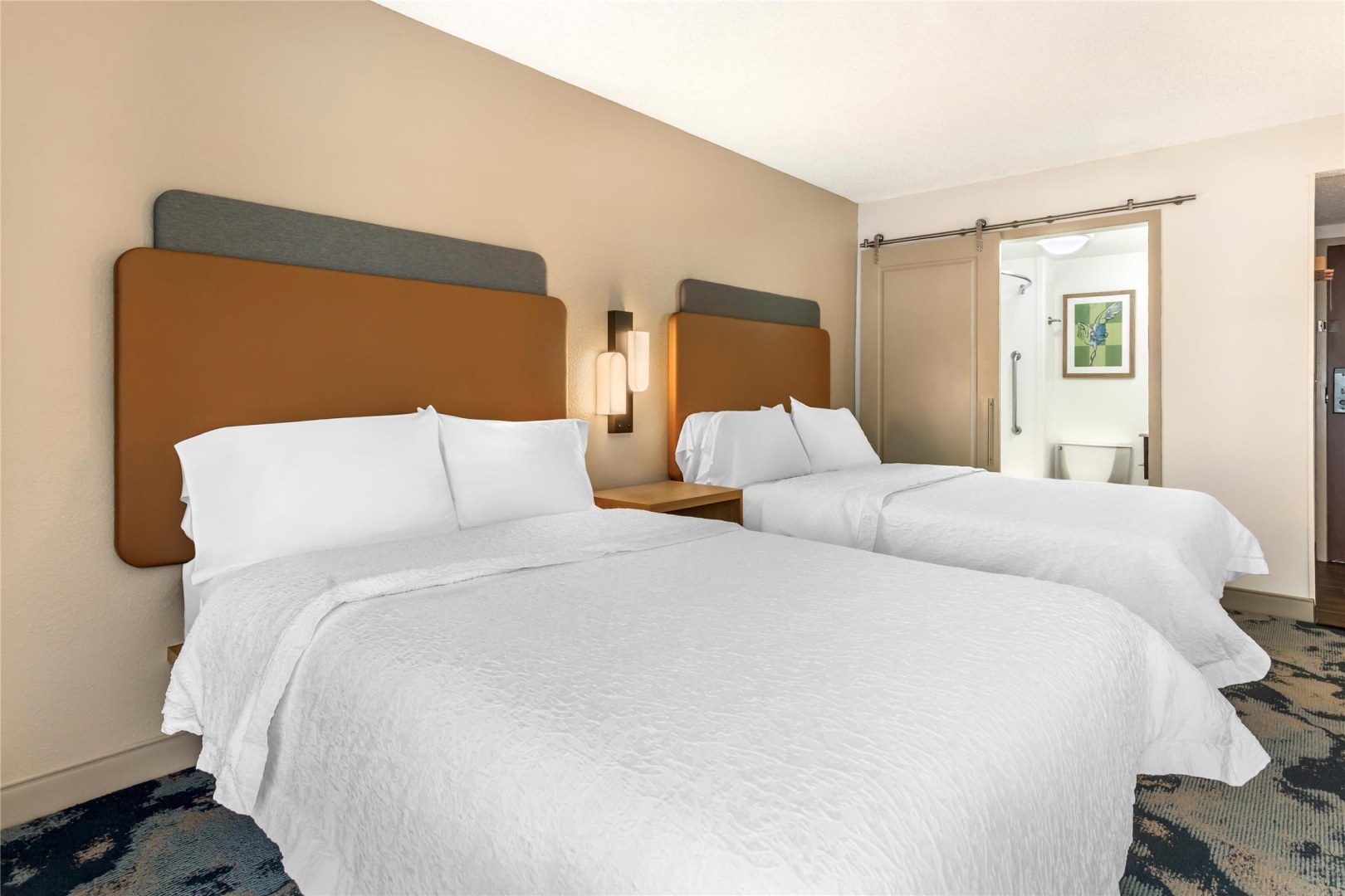 Photo - Hampton Inn Tampa-International Airport/Westshore