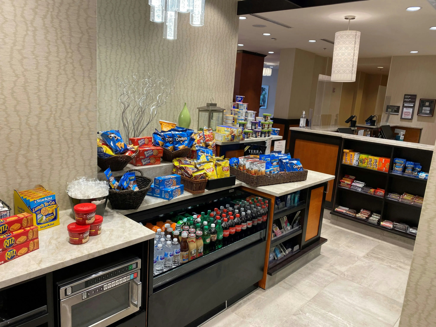 Photo - Hilton Garden Inn Falls Church