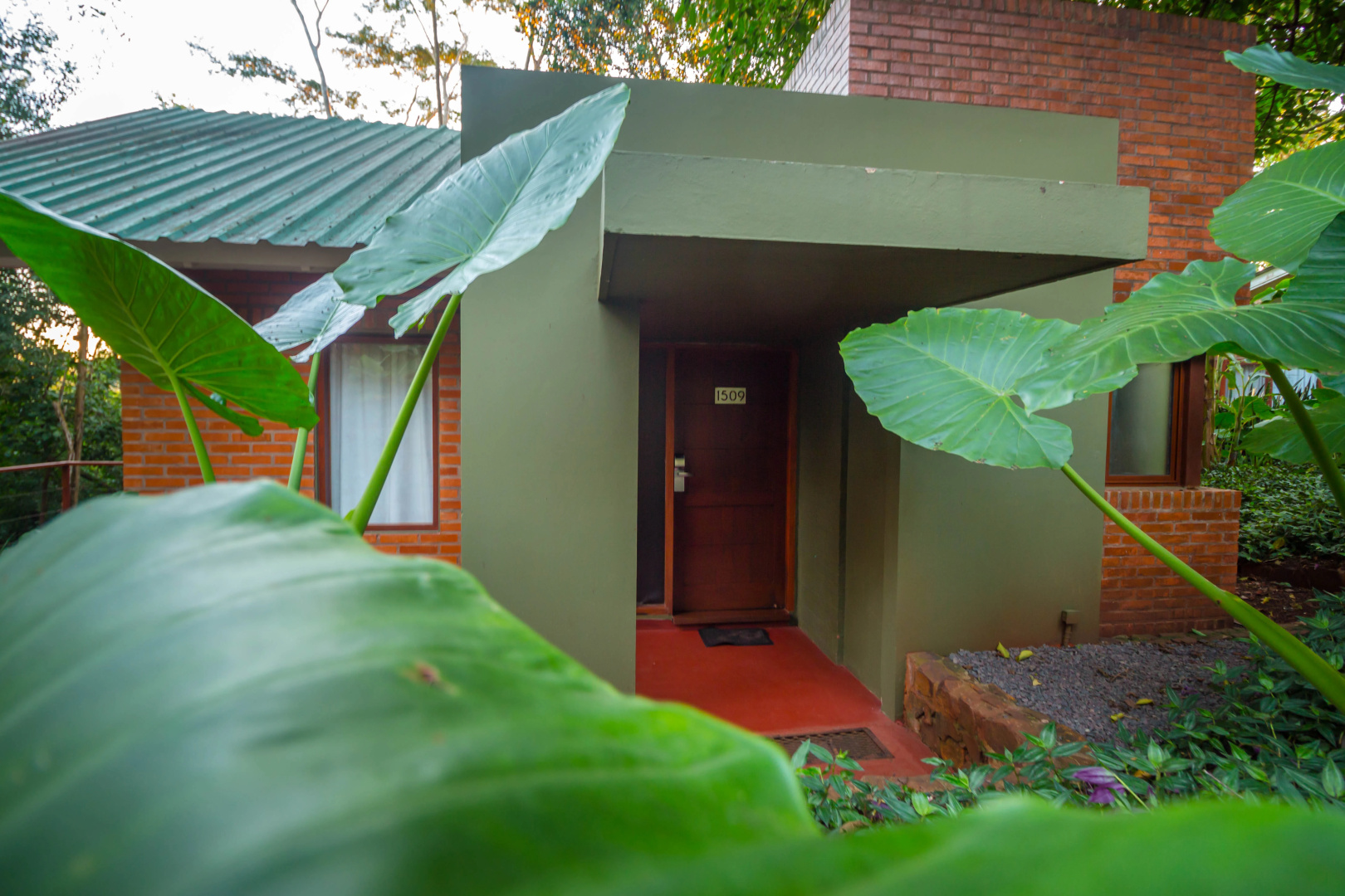 Photo - Raices Amambai Lodges
