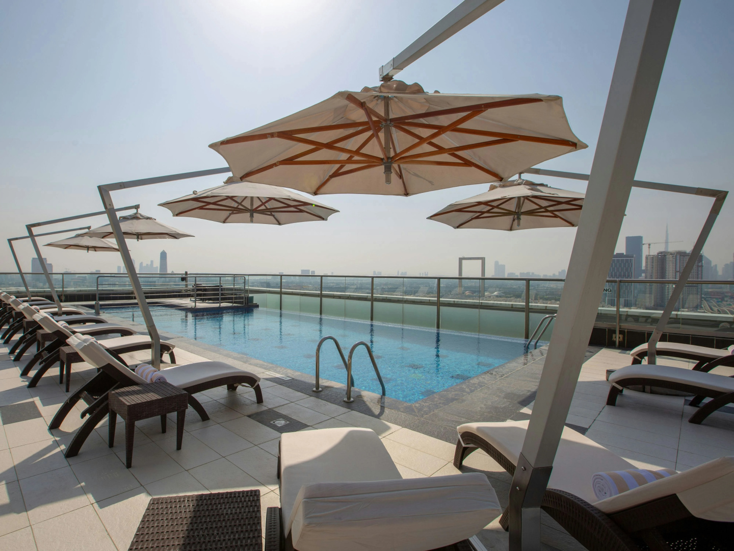 Foto - Park Regis Kris Kin Hotel Dubai