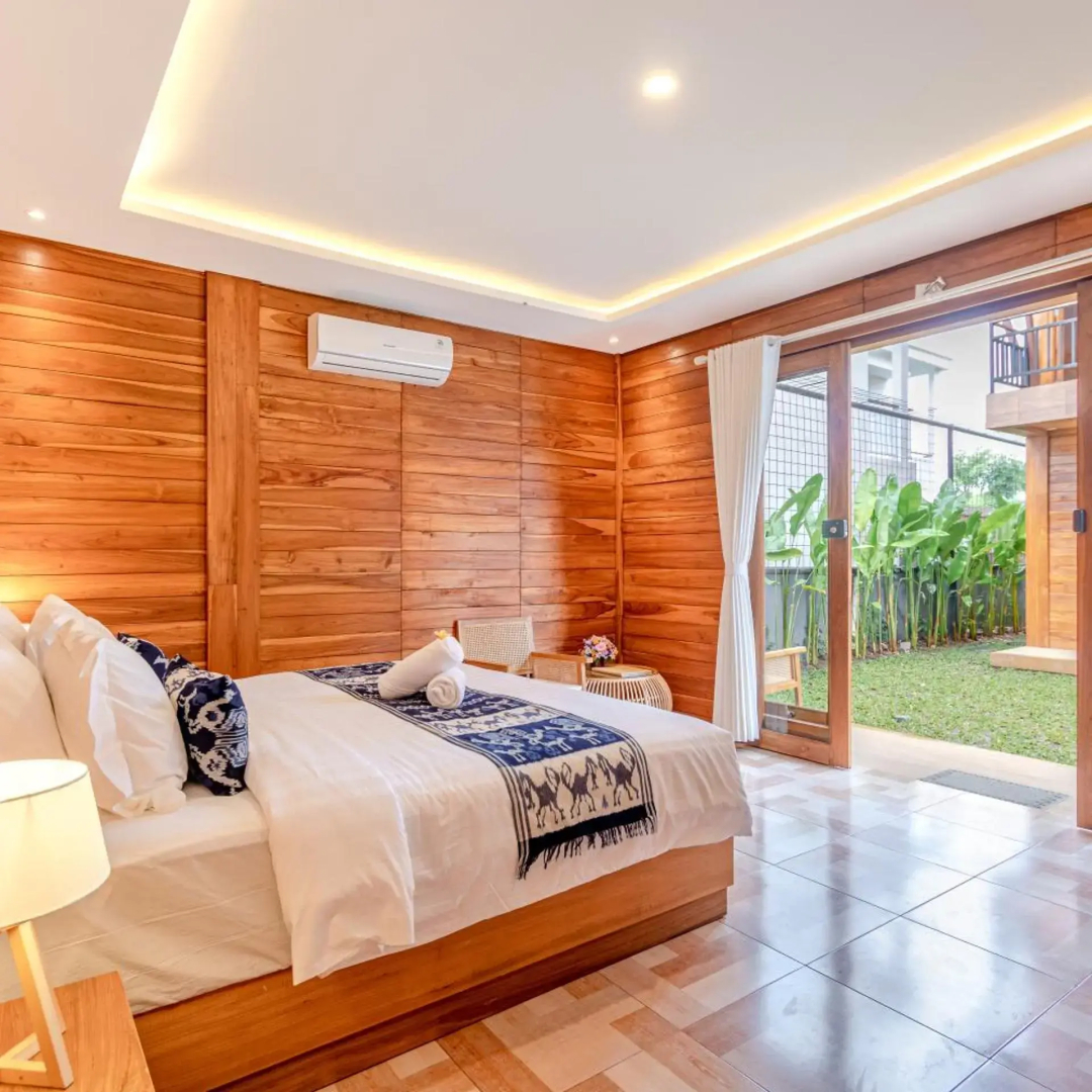Photo - Kubu GWK Resort