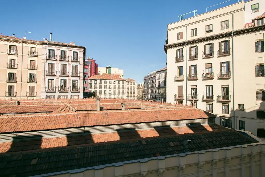Photo - Hostal La Casa de la Plaza