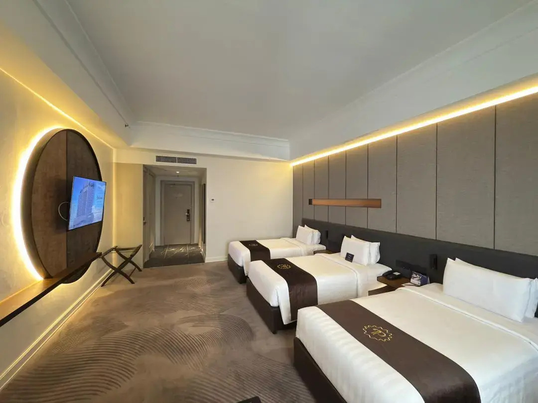 Foto - The Pearl Kuala Lumpur