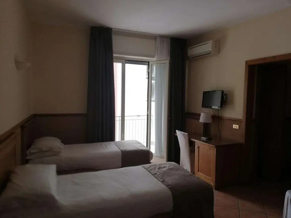 Foto - Hotel Leopardi