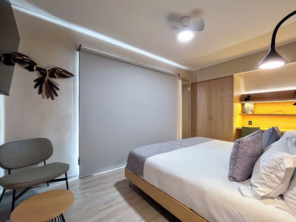 Foto - Mi Zona Lodging WTC