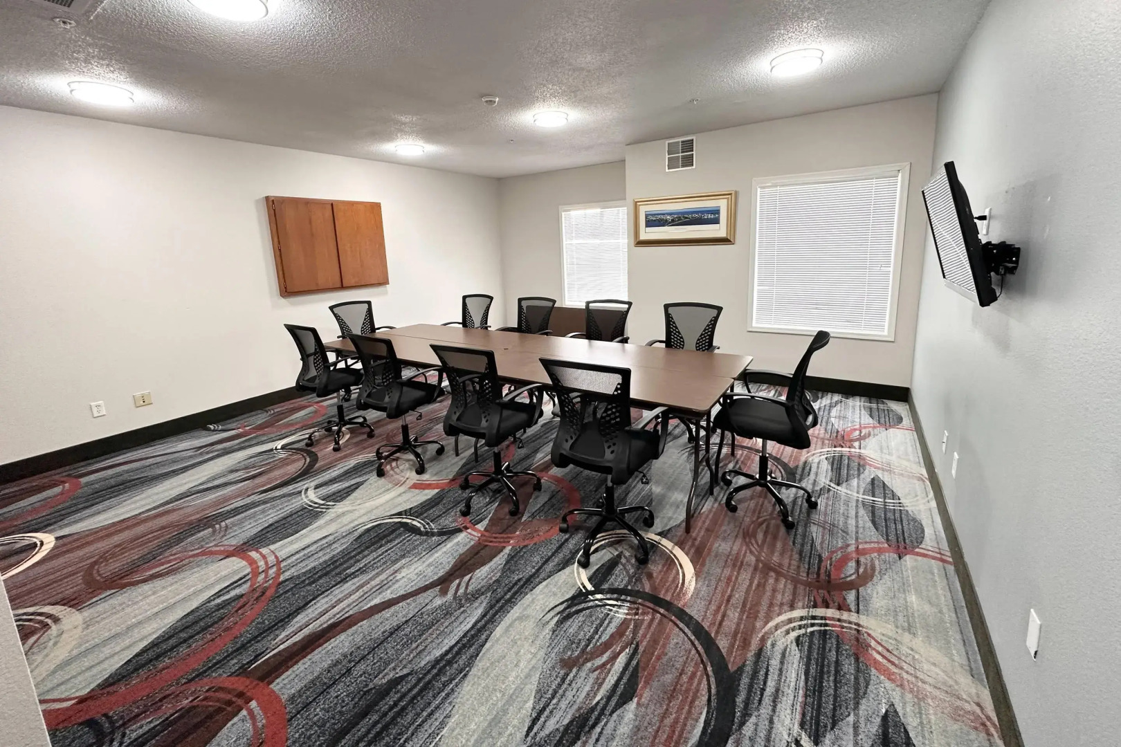 Foto - MainStay Suites Madison Airport