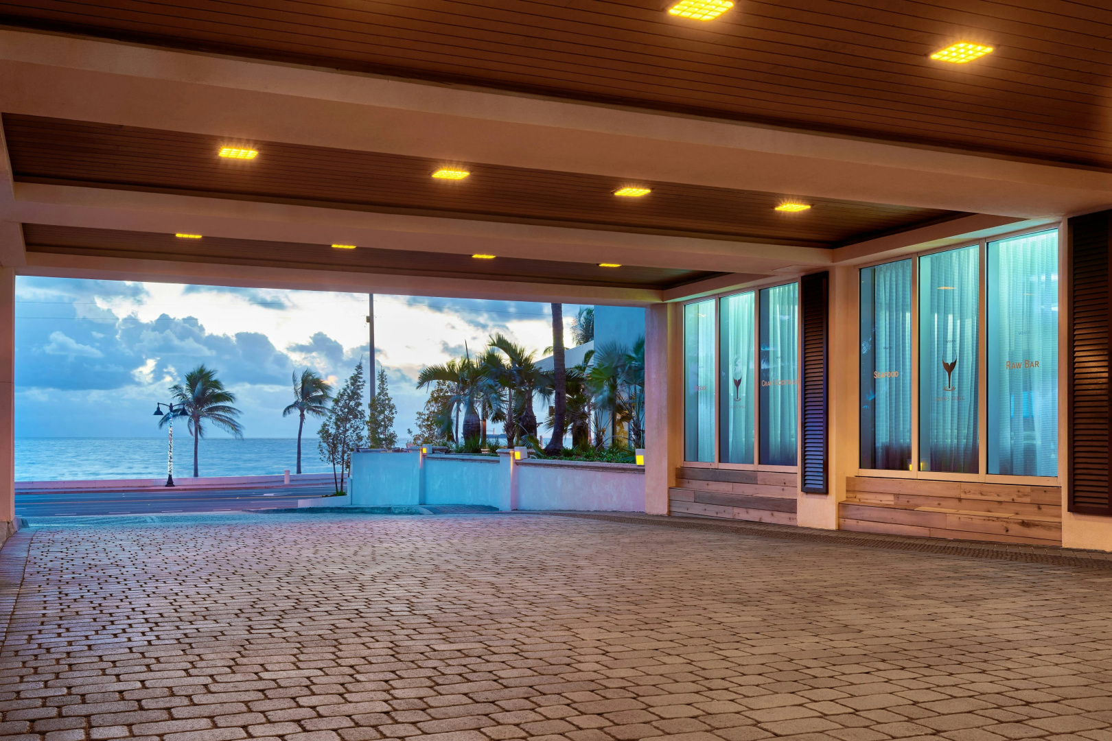 Foto - The Westin Fort Lauderdale Beach Resort