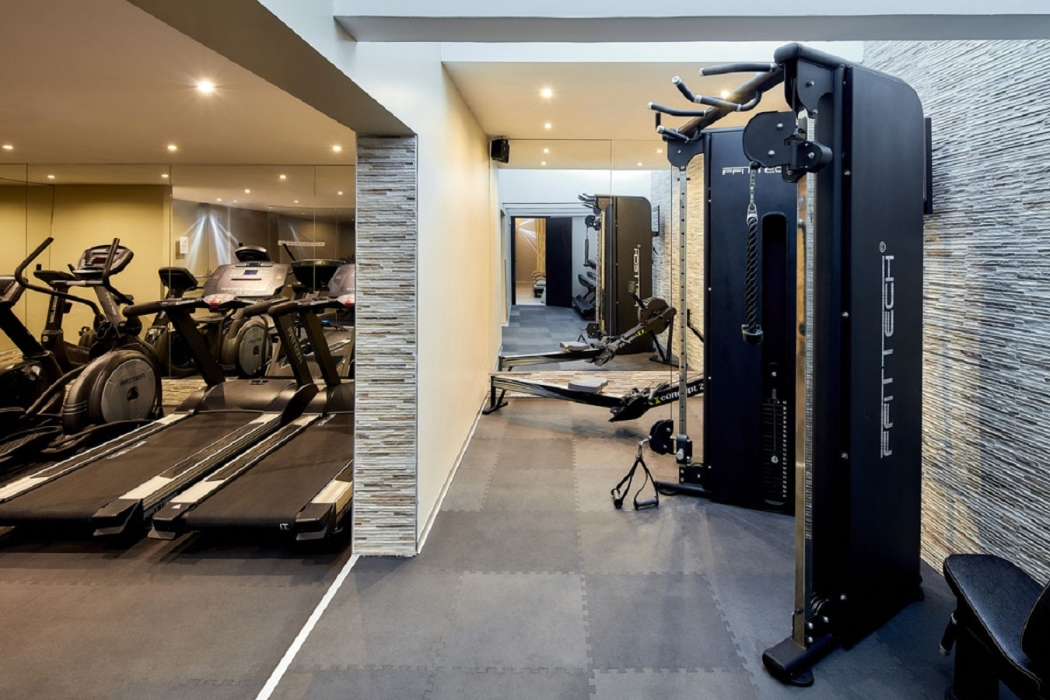 Foto - Santa Eulalia Hotel & Spa