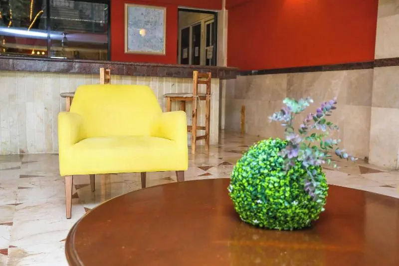 Photo - Hotel Santa Maria