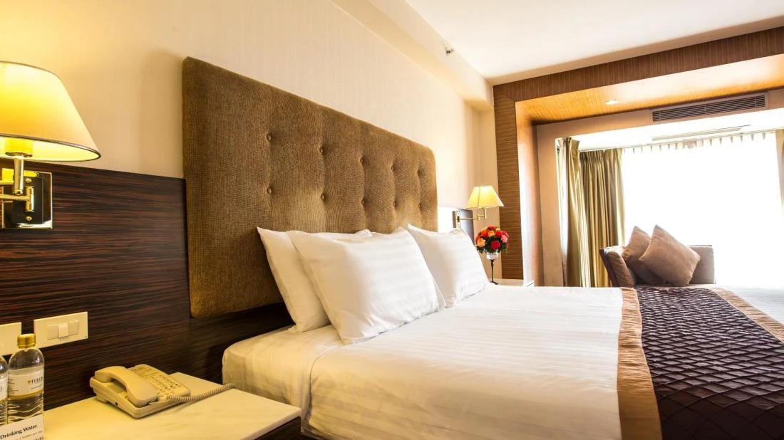 Foto - Furama Chiang Mai