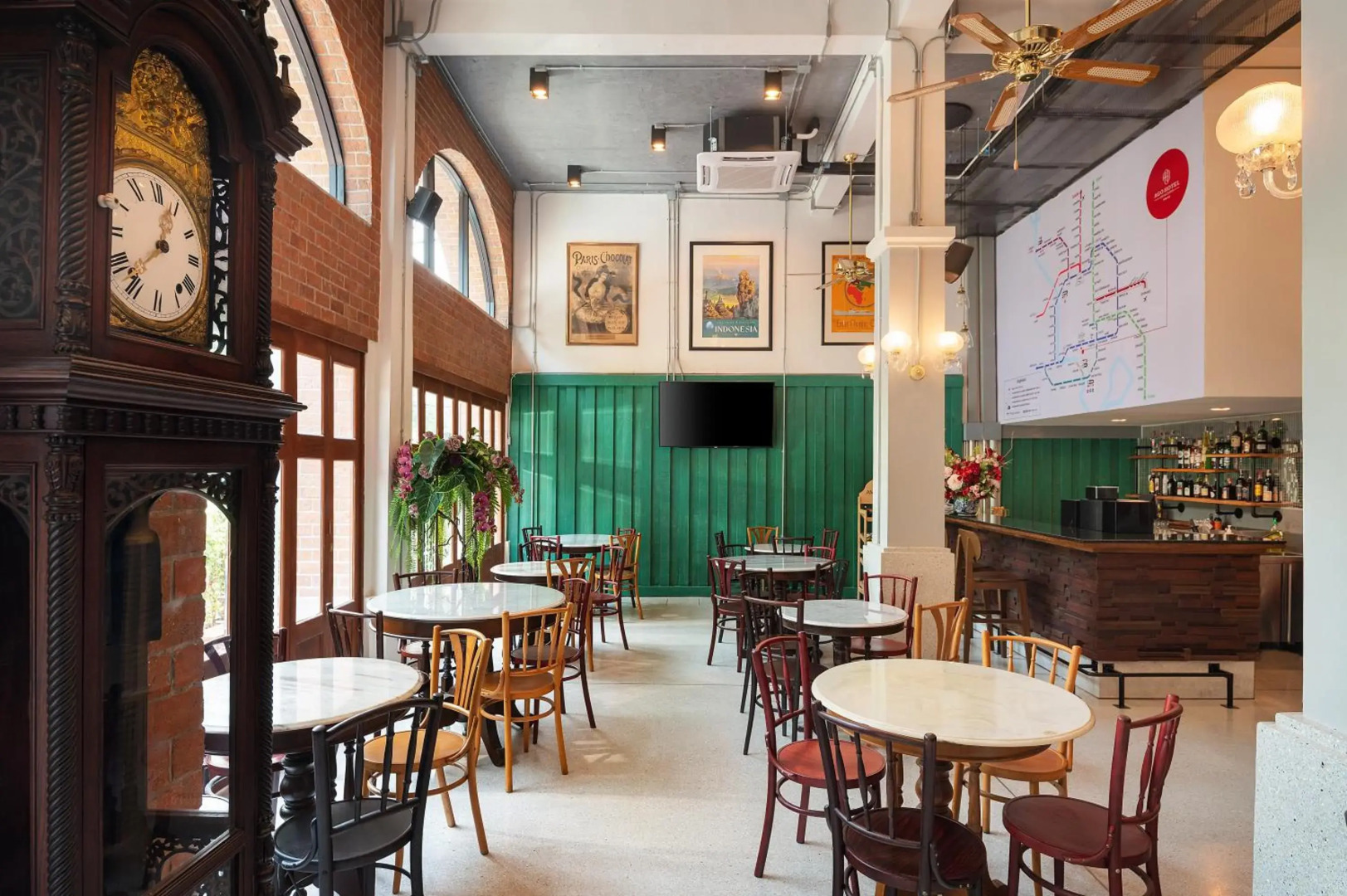 Photo - Ago Hotel Chinatown