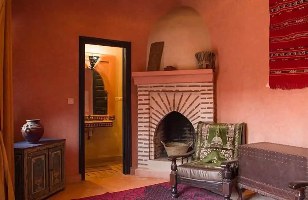 Photo - Riad Sidi Hicham