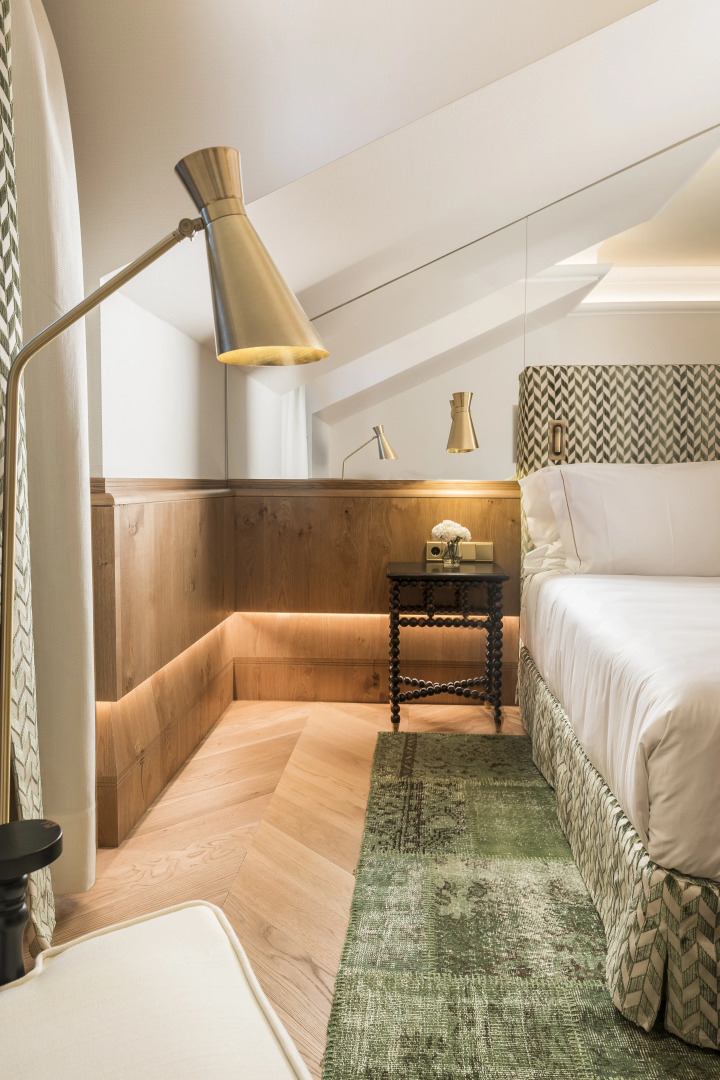 Foto - Palacio Solecio, a Small Luxury Hotel of the World