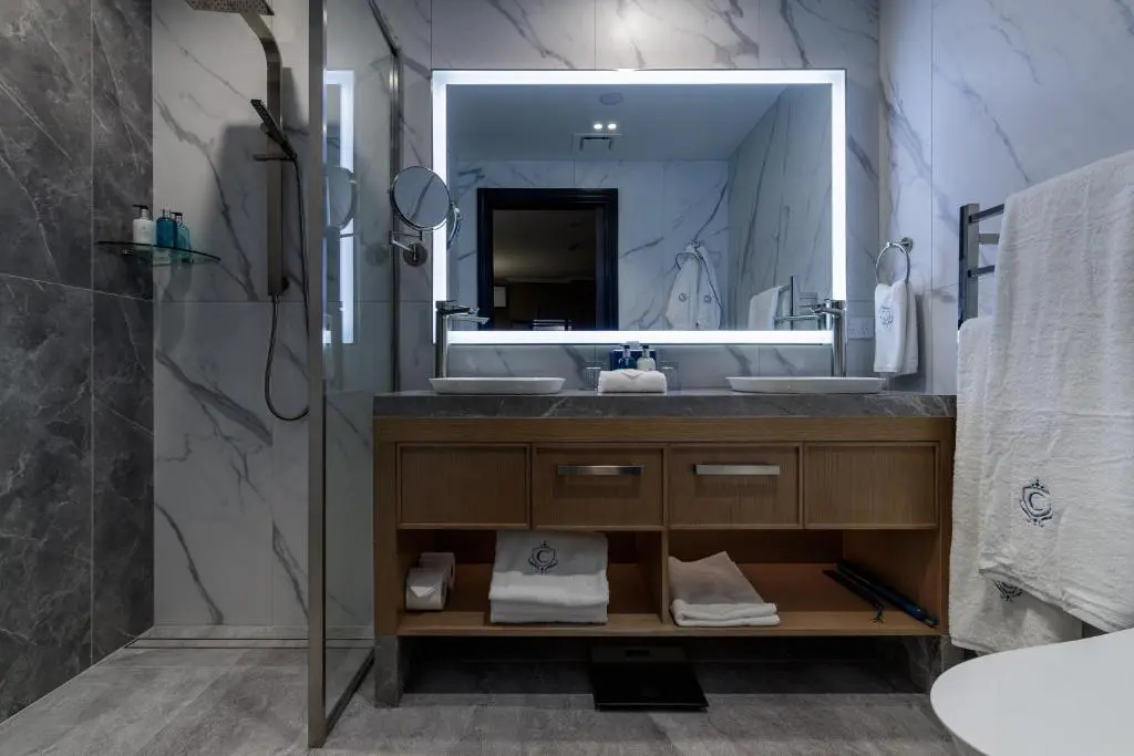 Foto - The Carlin Boutique Hotel