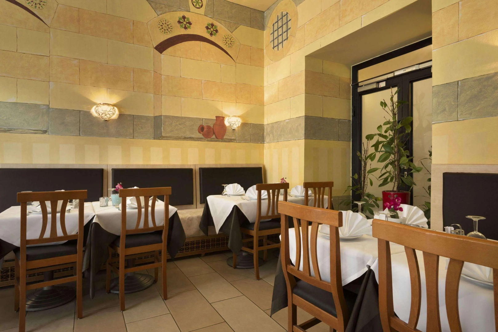 Foto - Ramada by Wyndham Frankfurt Central Station