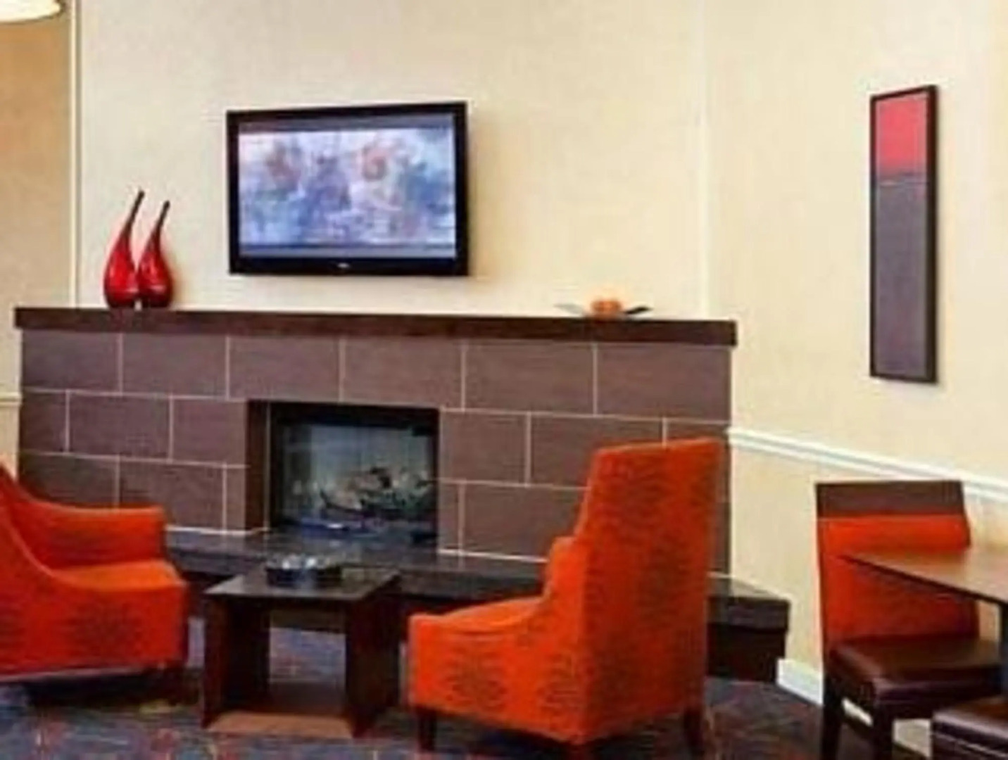 Foto - Residence Inn by Marriott Atlanta Buckhead