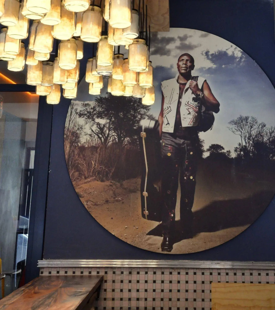 Photo - Bannister Hotel