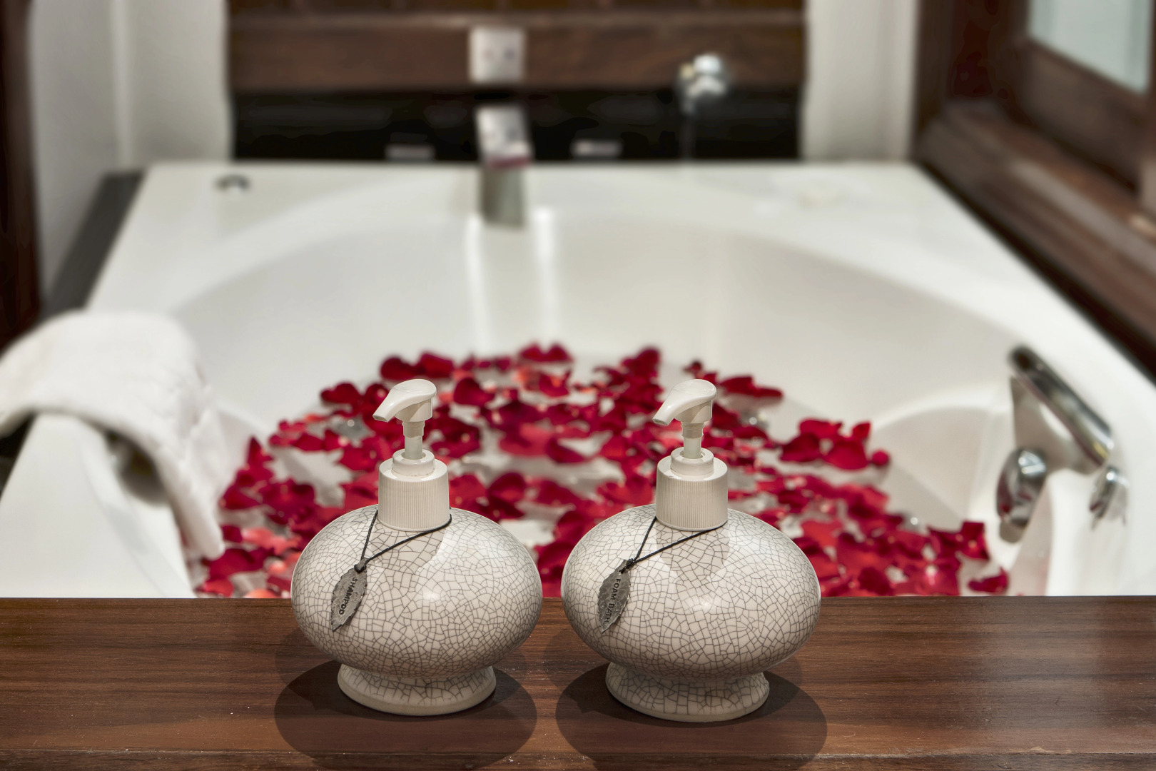 Foto - RatiLanna Riverside Spa Resort