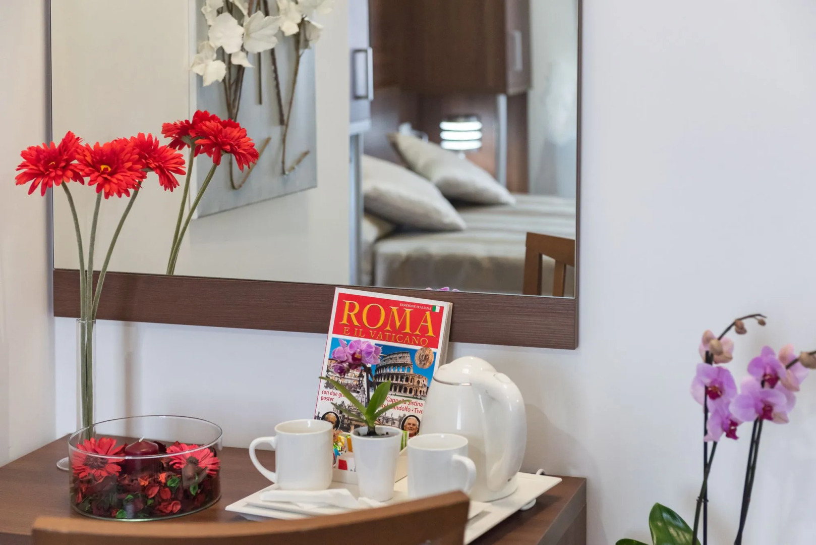 Foto - Sweet Holidays In Rome