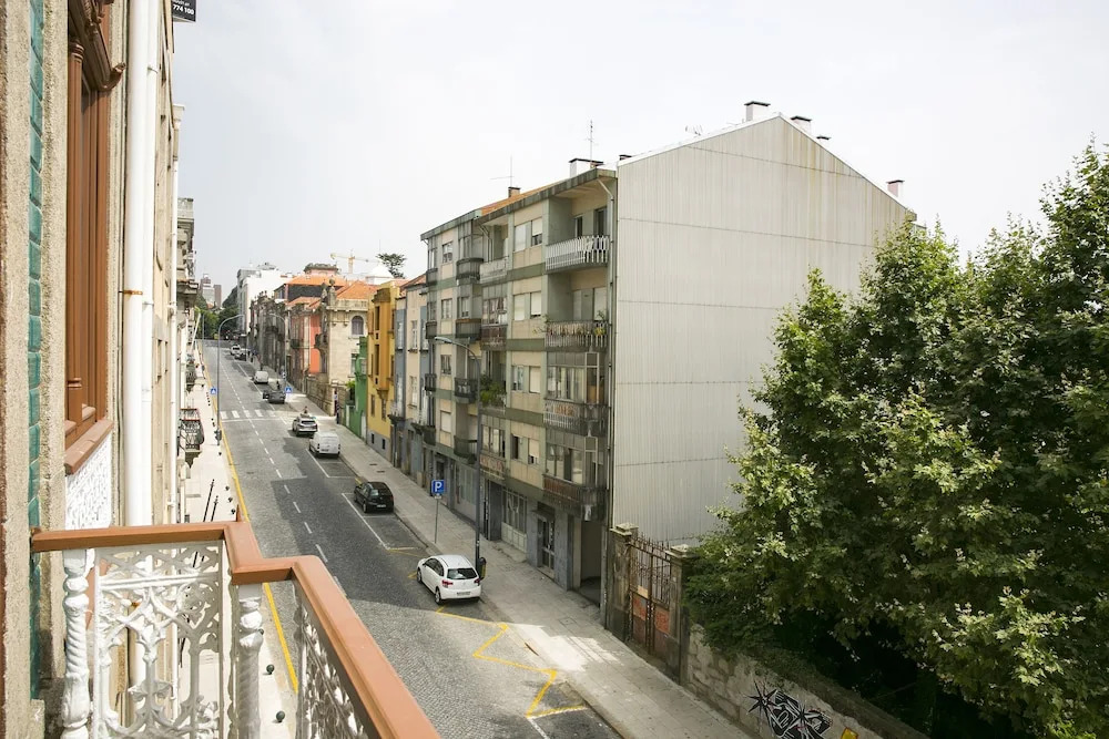 Foto - BO - Álvares Cabral GuestHouse