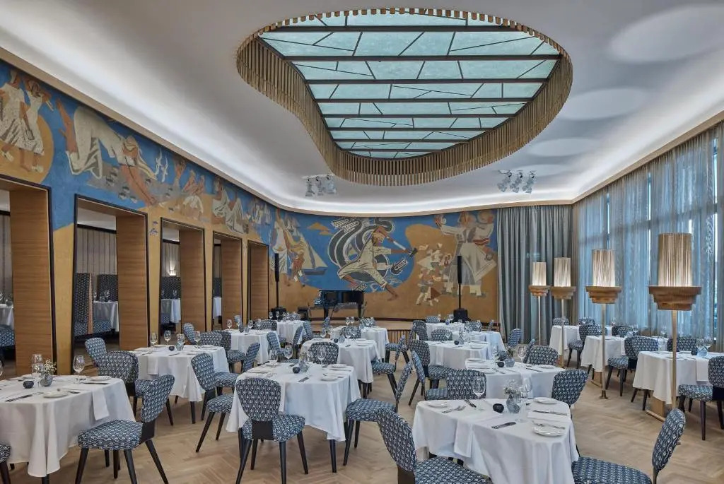 Photo - Neringa Hotel