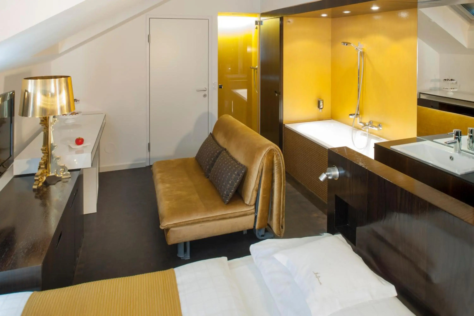 Foto - St George's Hotel - Wembley