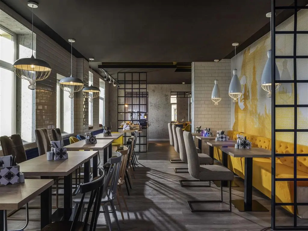 Foto - ibis Styles Dresden Neustadt